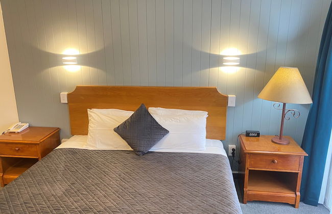 City Suites Tauranga - Foto 7