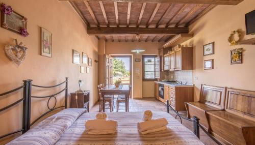 Poggio Primo - Monolocale Saraceno - Foto 3