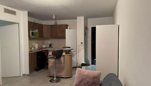 Studio à Louer Aiguerelles - Foto 2