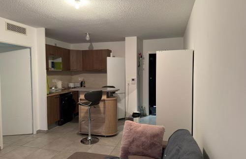 Studio à Louer Aiguerelles - Foto 2