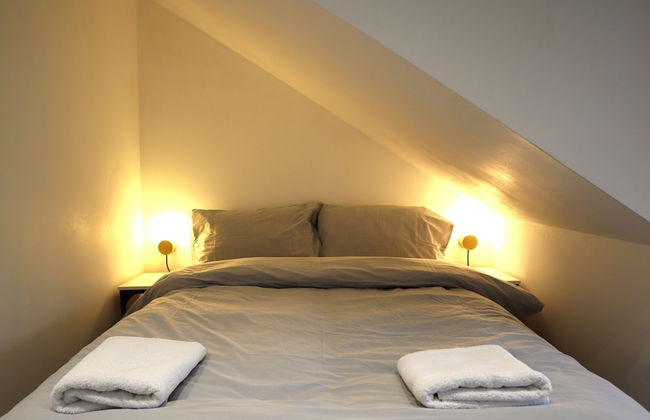 Crown Central Apartments - Foto 9