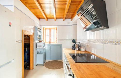 Casa marinera céntrica en Comillas - Foto 17