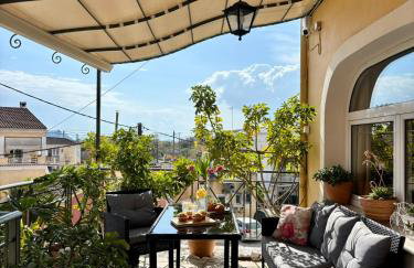 Casa Calisti - Foto 36