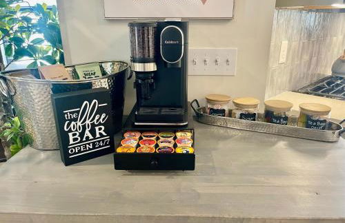 Modern Fully Renovated Suite & Loft in Downtown Trenton - Foto 12