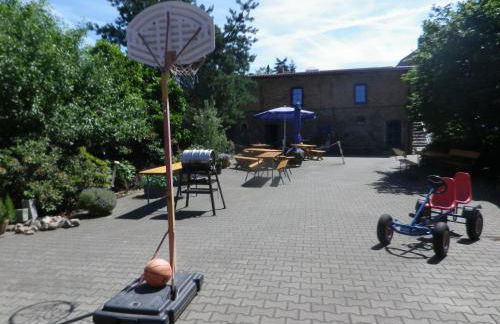 Hopfenkammer Schorfheide - Foto 21