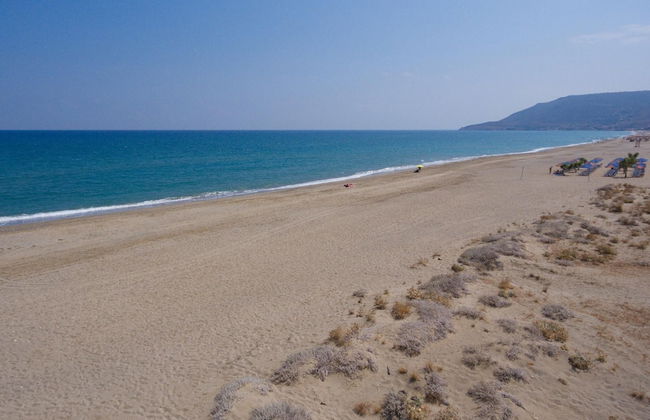 Villa Avra in Vrises - Foto 31