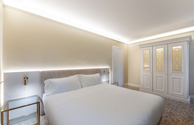 SAN VIO PALACE LUXURY APARTMENTS - Foto 12