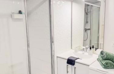 Beau Studio confortable près de Paris à Fontenay-sous-Bois - Foto 5