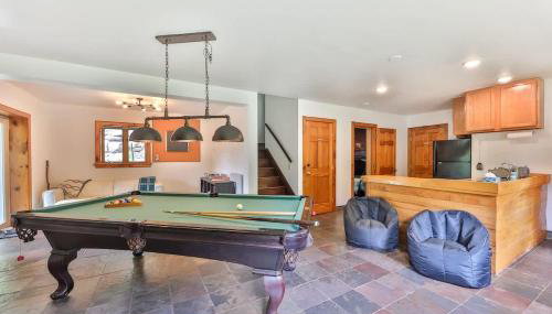 Dog-Friendly Mountain Hideaway - Foto 5