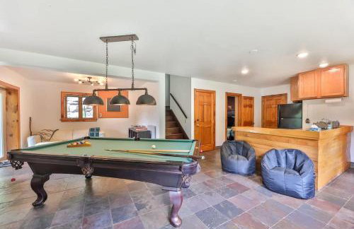 Dog-Friendly Mountain Hideaway - Foto 5