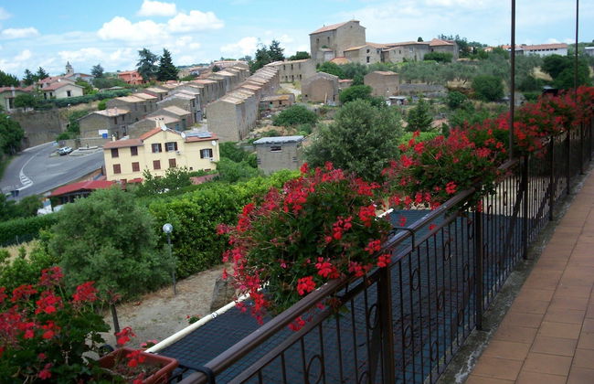 Agriturismo Poggio Torreano - Foto 24