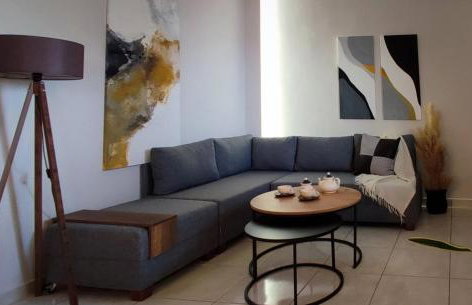 Niki`s Luxury Apartment - Foto 9