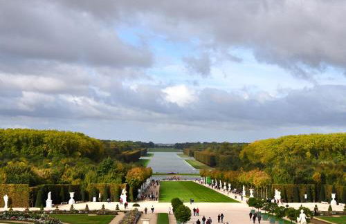 Les Petits Apparts Versailles - Foto 24