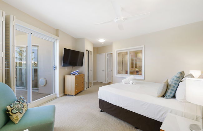 The Pool Resort Kingscliff - Private Apartments by Holiday Management Co - Photo 25