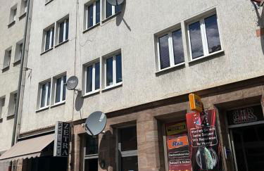 B&R Apartment Süd Nürnberg - Foto 12