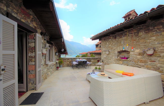 Antico Borgo - Foto 76