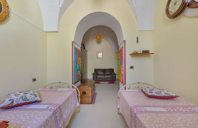 2498 Villa Raffaella by Barbarhouse - Foto 6