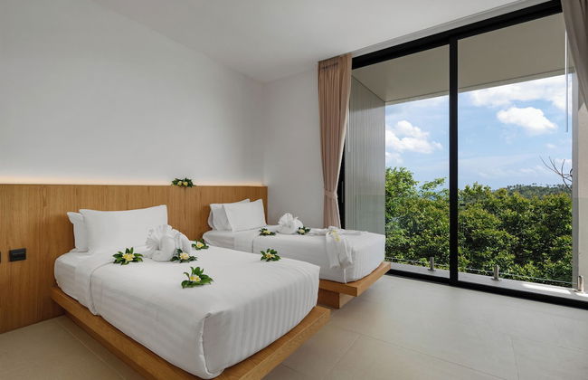 Bay Villas Koh Phangan - Foto 35