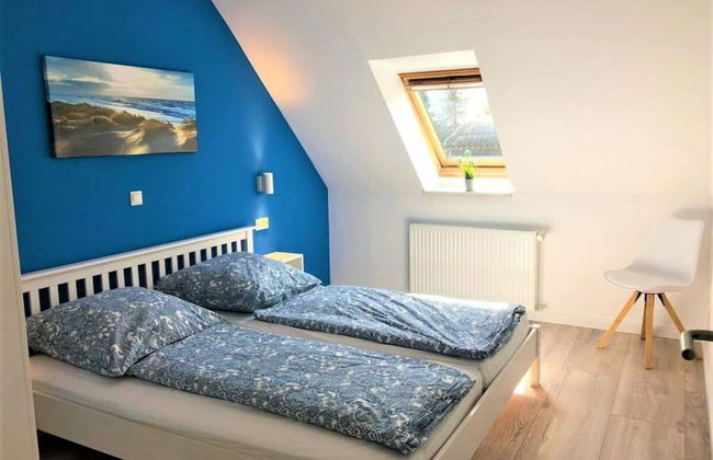 Holiday Apartment Baltic Sea Breeze - Foto 6