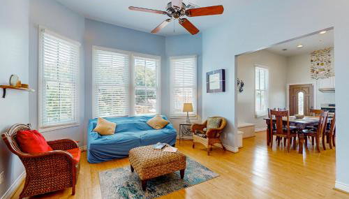 Under the Avenue - Foto 2