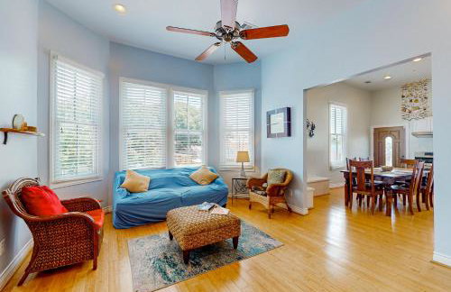 Under the Avenue - Foto 2