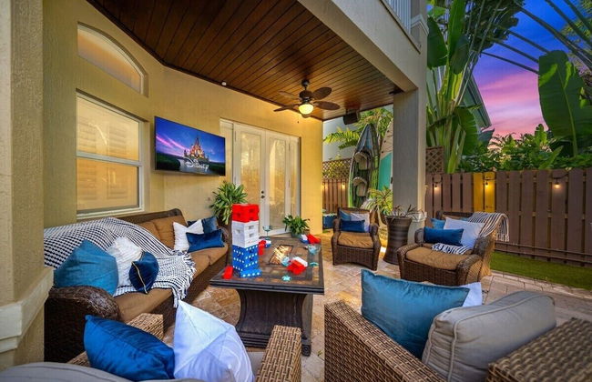 5 Bedroom Luxury Home, Minutes to Las Olas, Shops & Beach - Foto 42