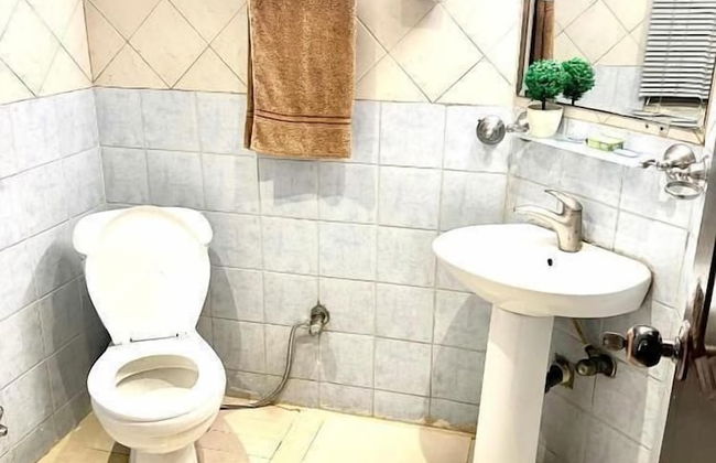 Freddys luxury apartments - Photo 18