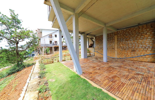 An Nhiên Villa - Photo 66