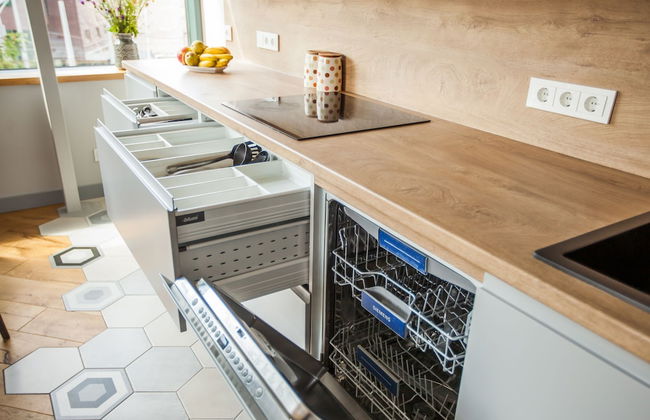 Penthouse in the City Center - Photo 19