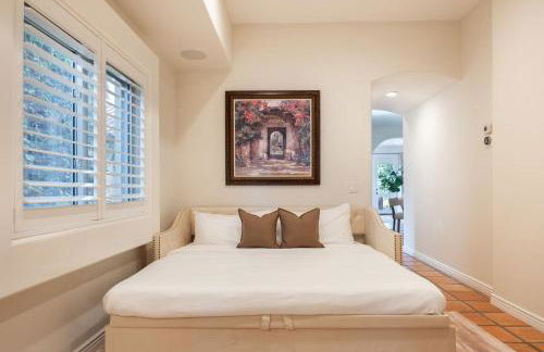 The Canal Escape - canal-front Italian villa - Foto 55