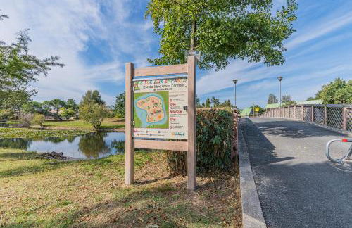 Gite les Moussaillons - Foto 24