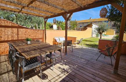 Camargue - La Saline Forézienne - Salin-de-Giraud - Photo 5