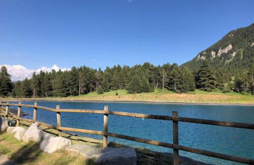 Panoramic Xalet la Molina con Vistas Excelentes - Foto 39