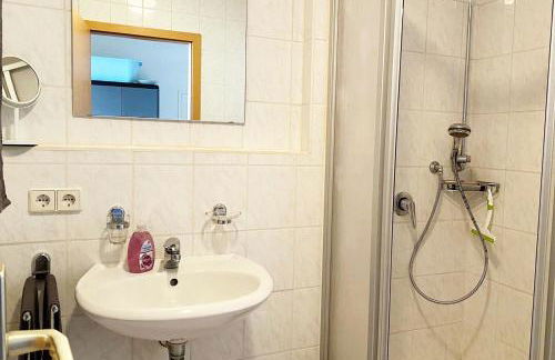 1 Zimmer Apartment mit Balkon - Foto 10