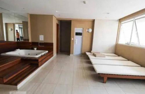 Flat Luxo Jardim Goiás - Foto 20