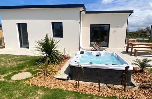 Villa Palulova - maison 8 personnes - SPA - Foto 20