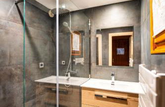 Bozel Rez de Chausse T1 - Foto 11