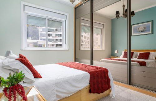 Um Lar no Humaitá - Prático e Requintado - Foto 16