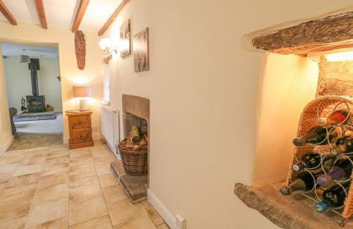 Lane Head Cottage - Foto 14