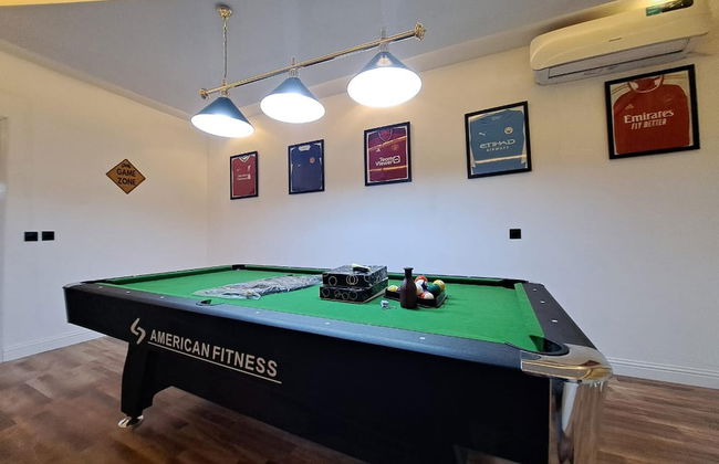 Luxurious Comfort in the Heart of Ikoyi Lagos - Foto 14