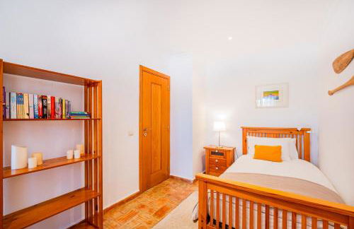 Casa Chiquita - Praia dos Salgados - new propertie Algarve - Foto 31