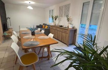 Maison familiale tout équipée - Foto 8