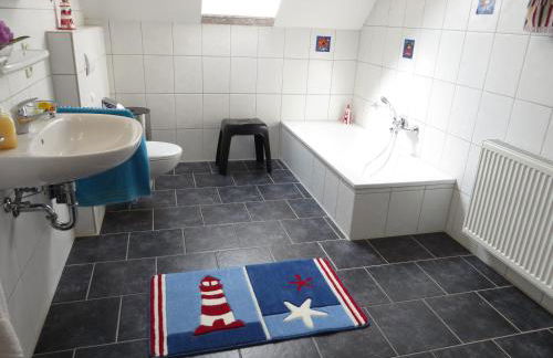 NEU Nordseeferienhaus An der Mühle - Foto 28