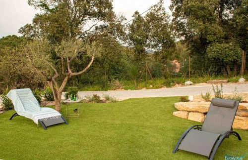 Le Clos des Eucalyptus - Foto 33