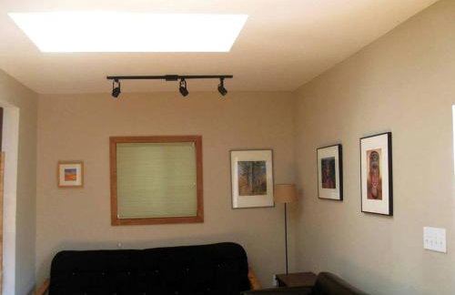 Romantic Mountain Cabin with Stunning Views in Ulster County, New York - Foto 10