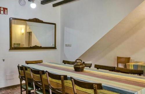 Casa rural Mas Plantalech - Foto 23