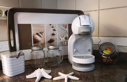 Apartment on the sea - Foto 8