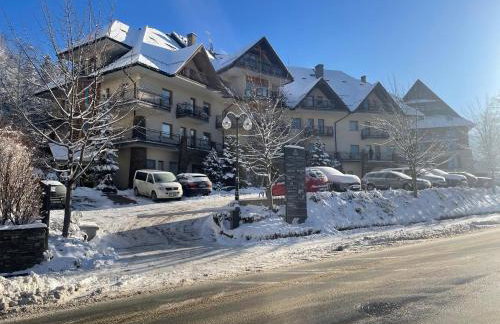 Orla Baszta Gorące Źródła SPA - Foto 30