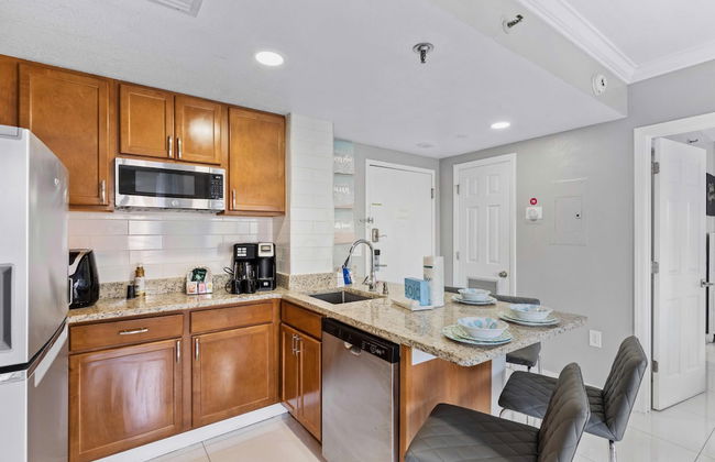 6165 Carrier Drive #2505 - Foto 10