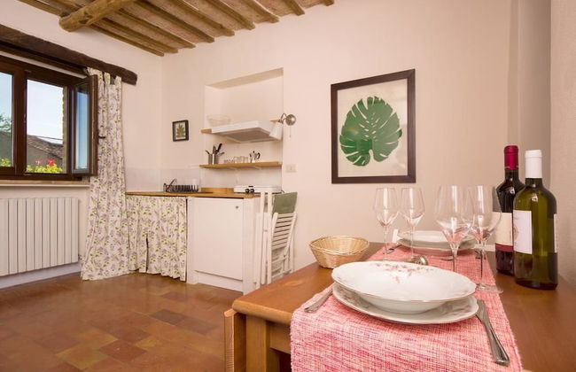 Agriturismo SPA Serpanera - Foto 6